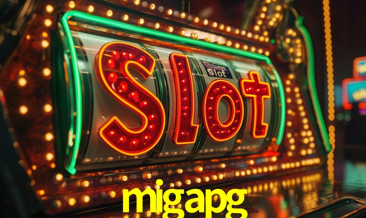 migapg - Login Methods