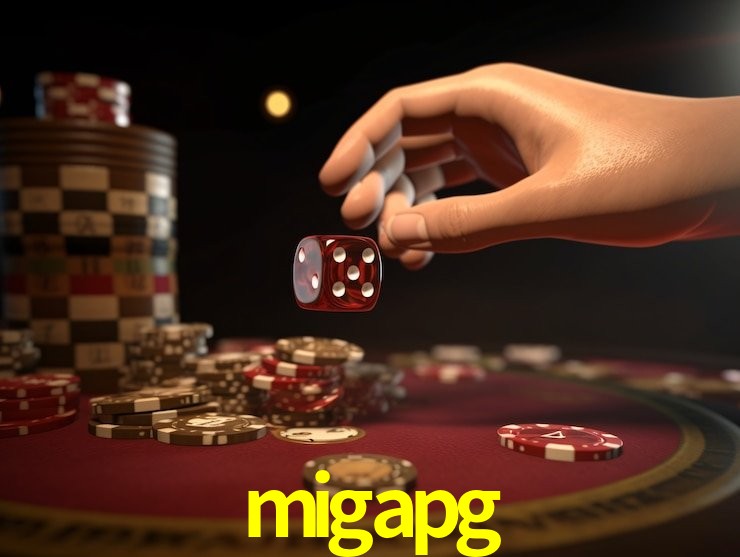 Promoção Relâmpago migapg