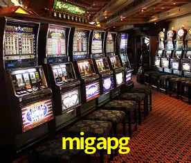 A Emoção da Loteria na migapg: Uma Chance de Mudança de Vida