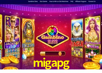 migapg Belo Horizonte - Reivindique Bonus