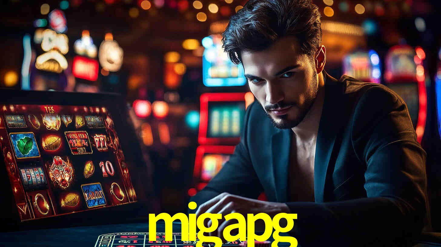 migapg: Jogue Crash e Experimente Alta Recompensa Instantânea