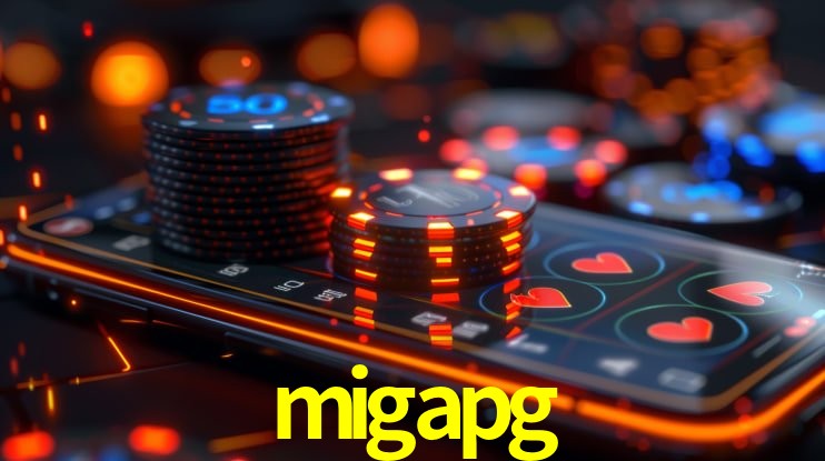Slot Games migapg