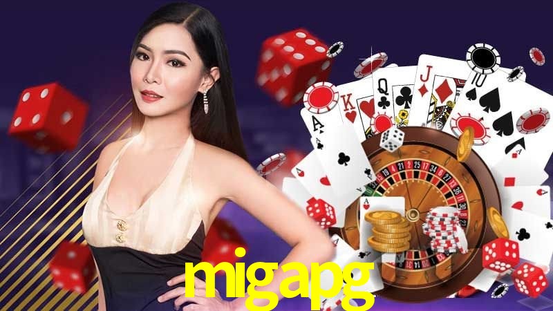 Mesa de Blackjack migapg