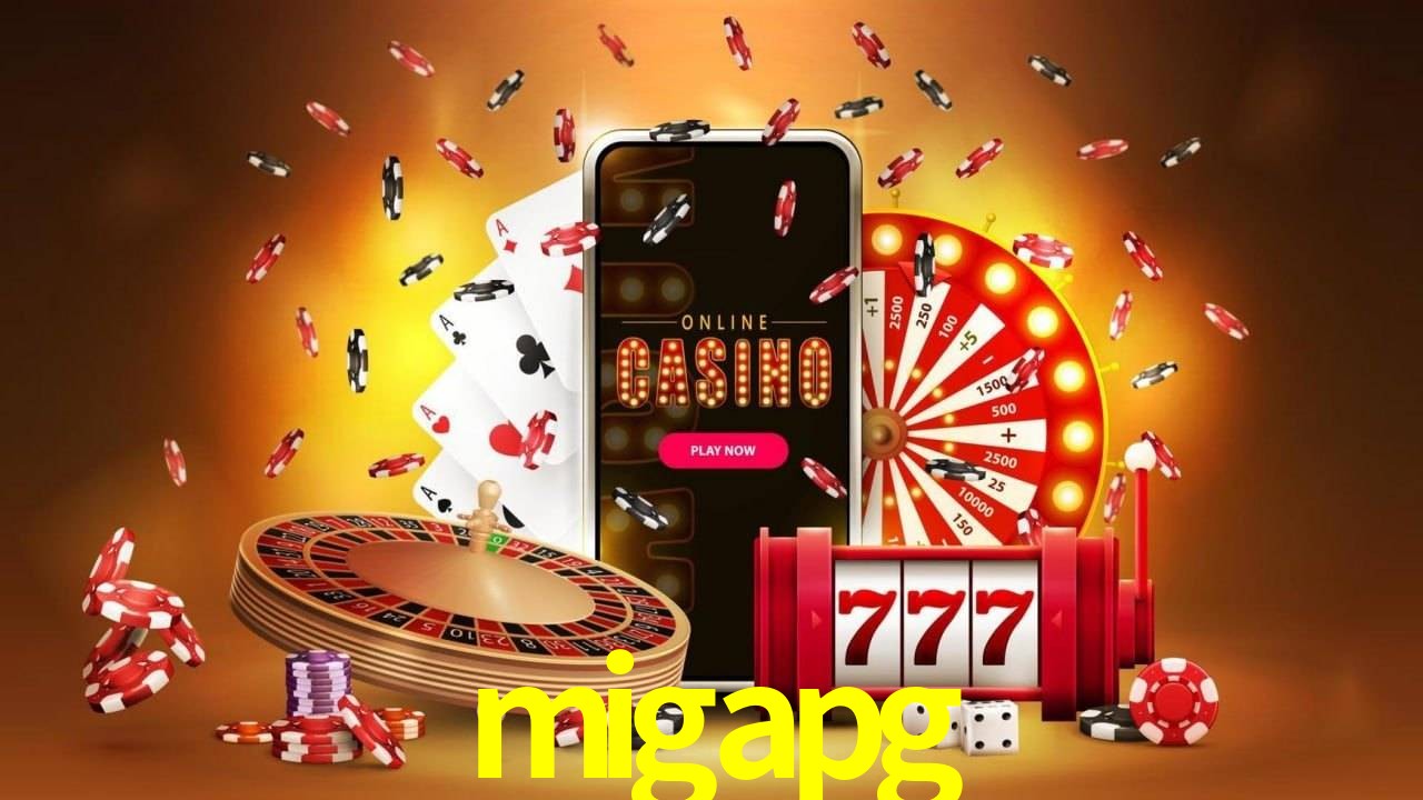 migapg Rio de Janeiro - Popular Jogos