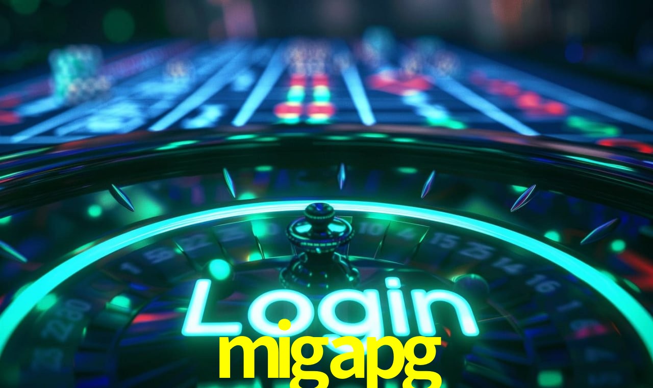 Jogos de Slot migapg