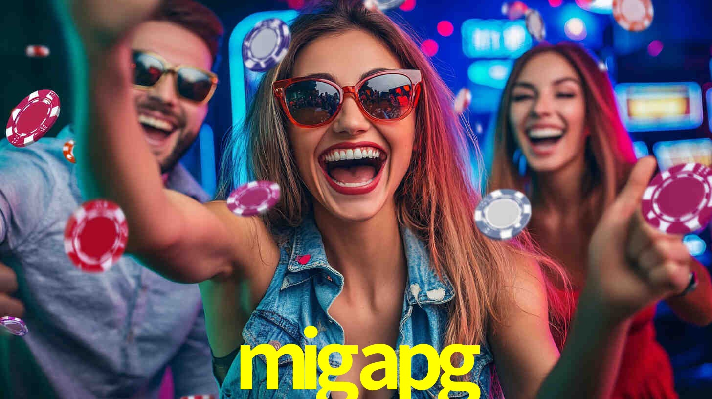 Descubra a Essência do migapg: Nossa História e Compromissos