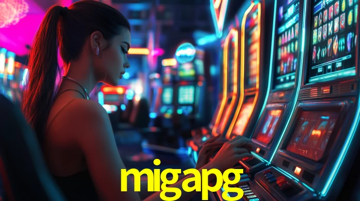 Exclusive Games migapg