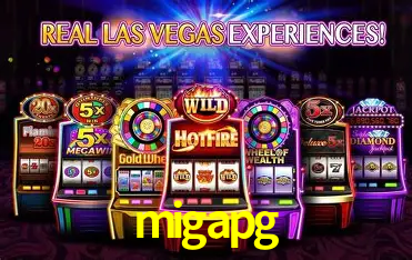 migapg Brasília - Casino Guide