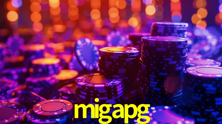 Bônus Generosos e Exclusivos no migapg para Você!