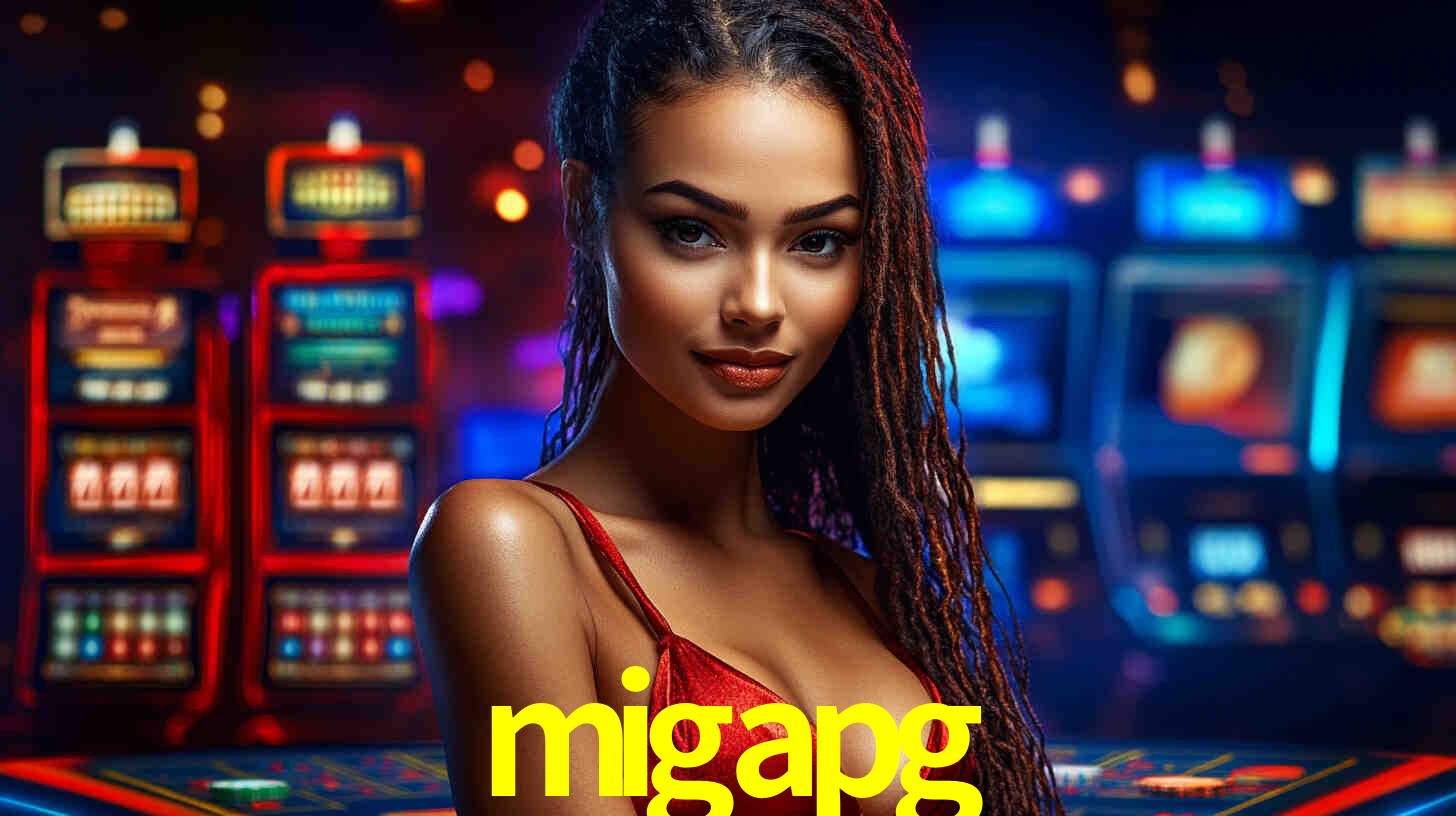 Desvendando o Mundo dos Jogos Virtuais na migapg