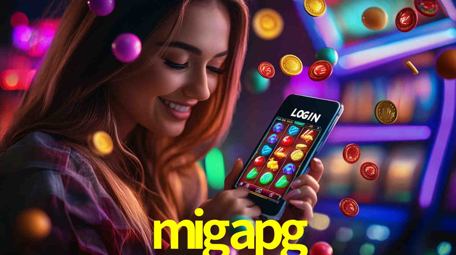 Experimente o Login Seguro Premium no migapg
