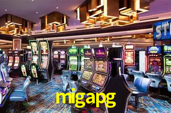 Inovações de Jogos na migapg: O Futuro das Experiências Interativas