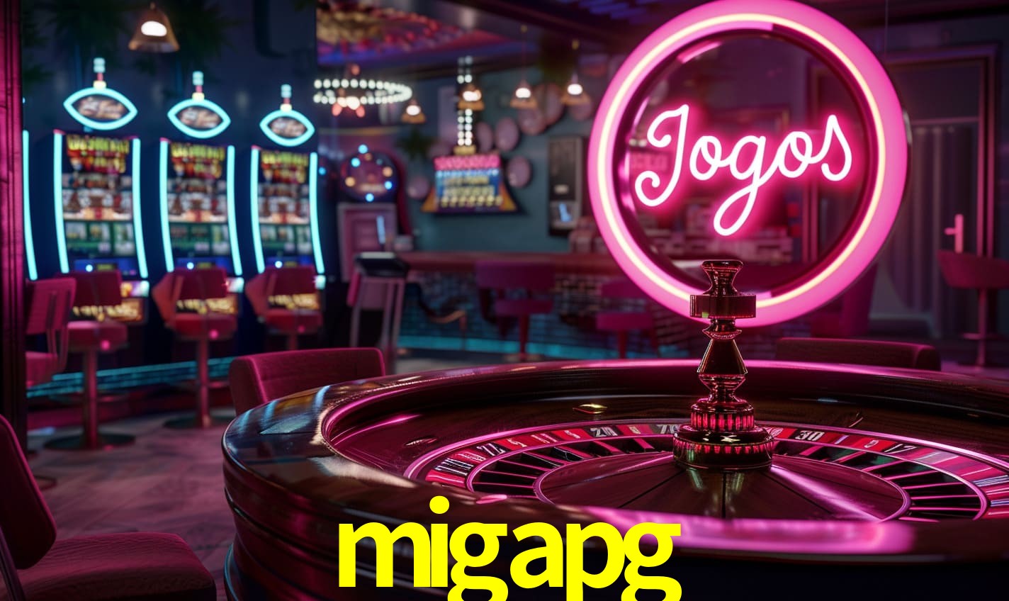 migapg Fortaleza - Leaderboard