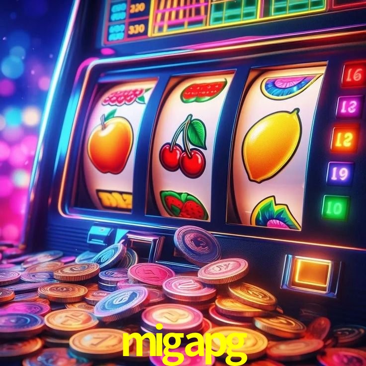 Login Seguro migapg