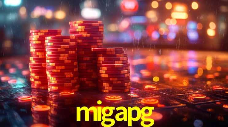 Explore as vantagens do migapg: serviço profissional e confiabilidade