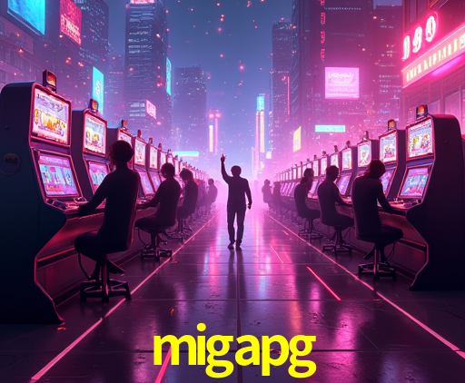 Apostas de Tênis migapg