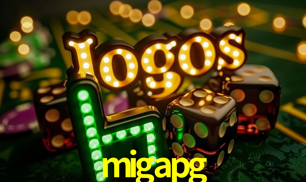 Sistemas de Segurança migapg