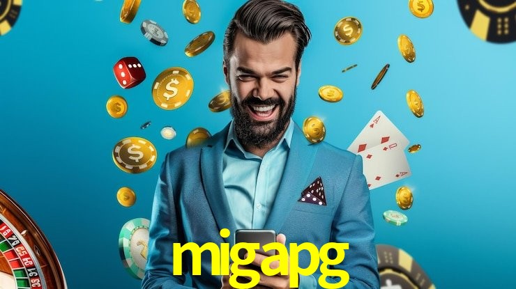 Account Benefits migapg