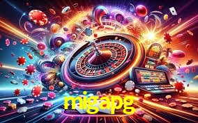 Casino Ao Vivo migapg