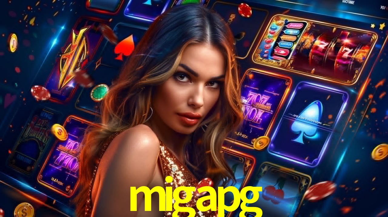 cassino migapg