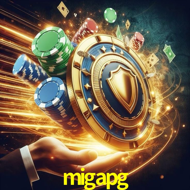 migapg Curitiba - Live Betting