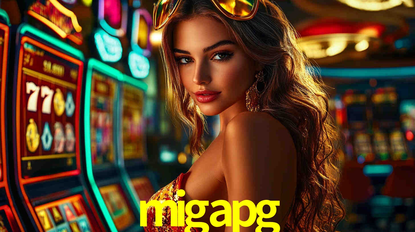 Blackjack Table migapg