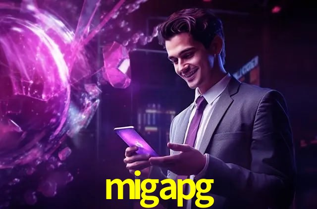 Bonus Features migapg