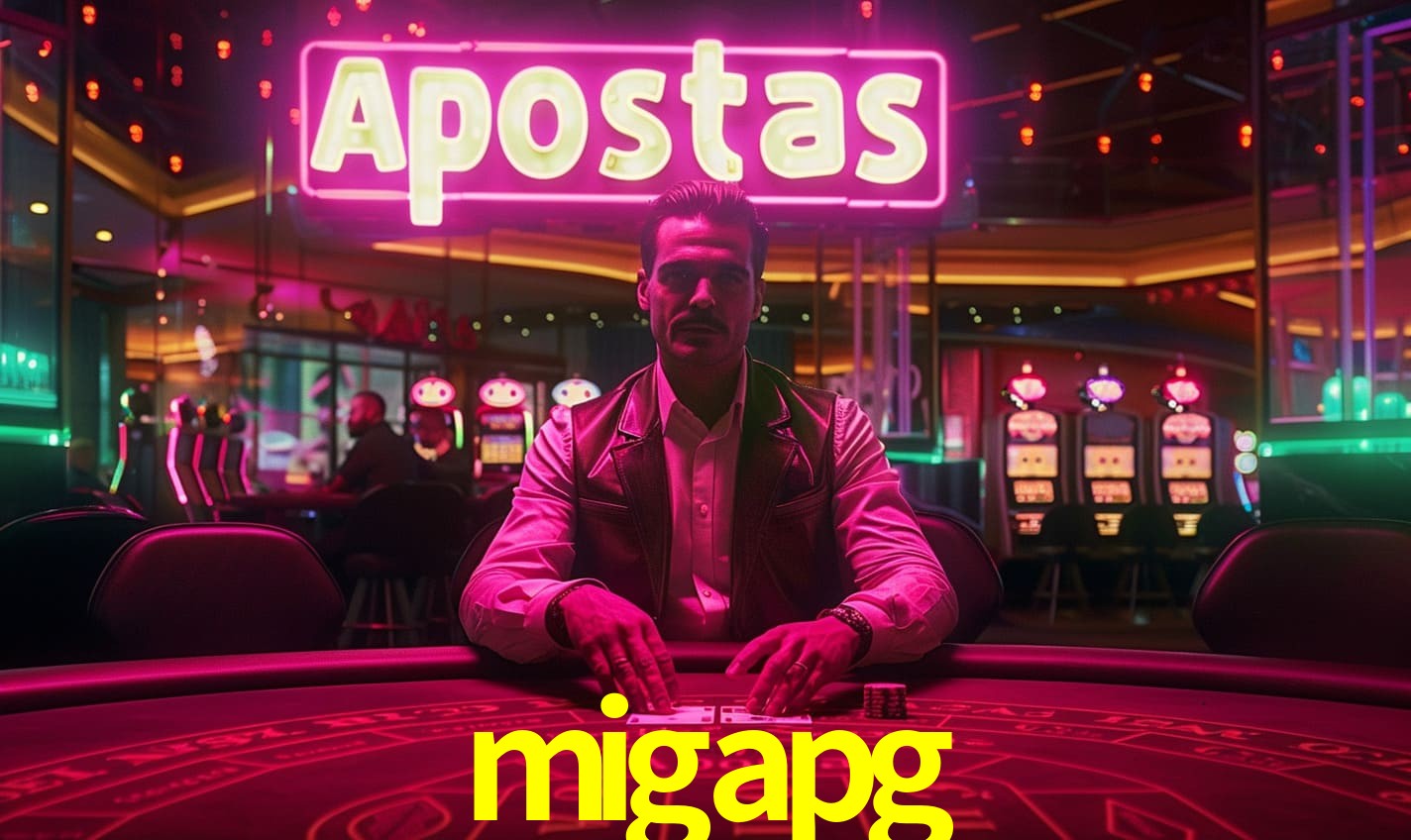 migapg Brasília - Crash Guide