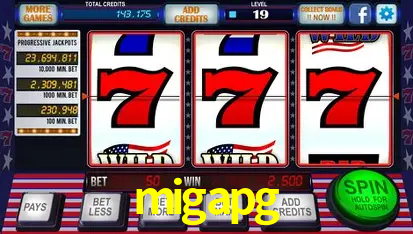 migapg Rio de Janeiro - Professional Dealers