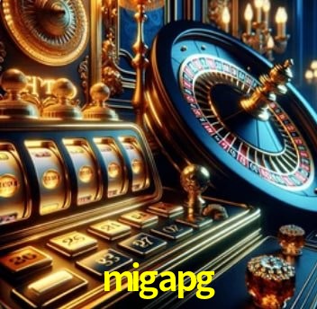 Gates of Olympus migapg