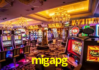 migapg Belo Horizonte - VIP Casino