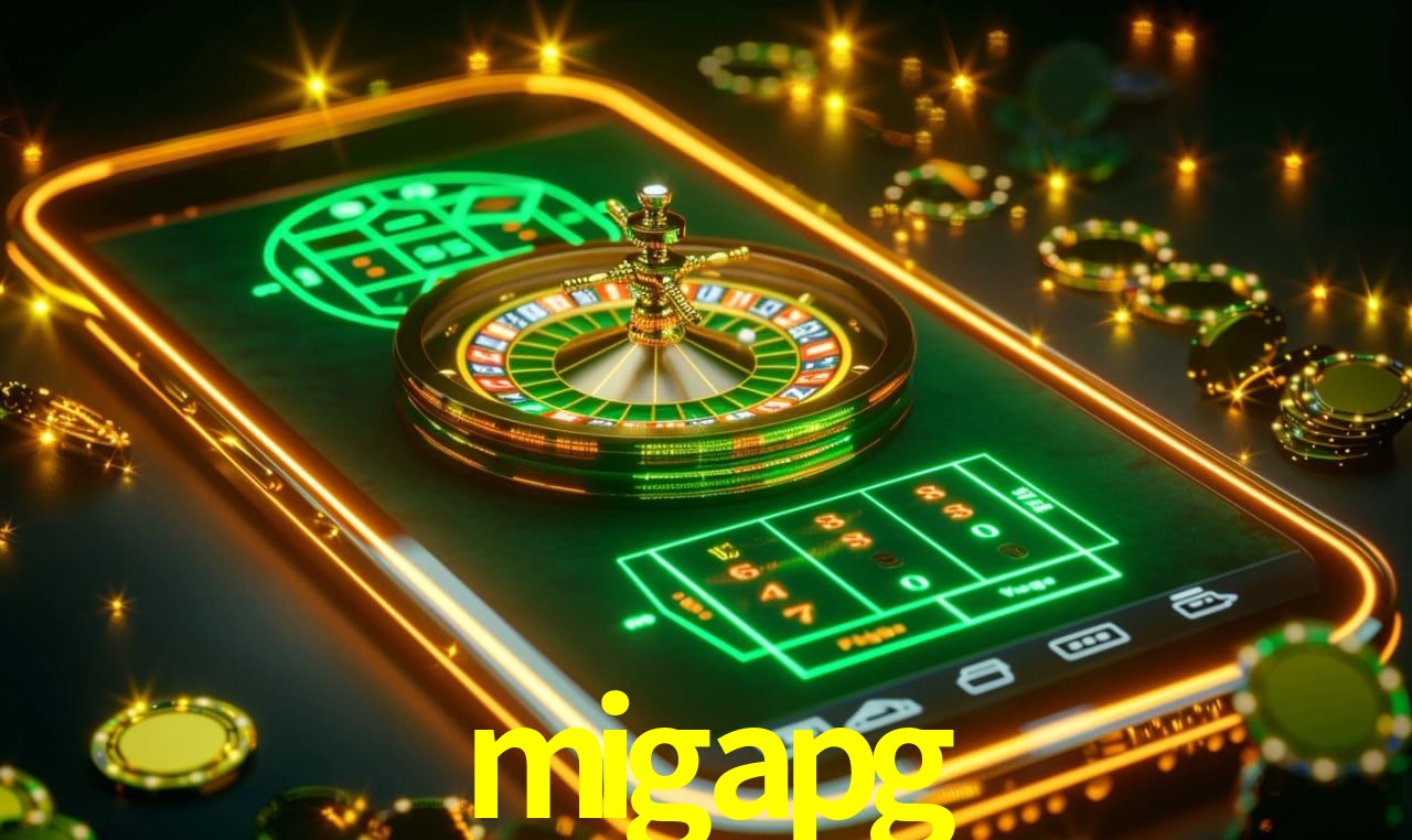 migapg - Rápido Acesse