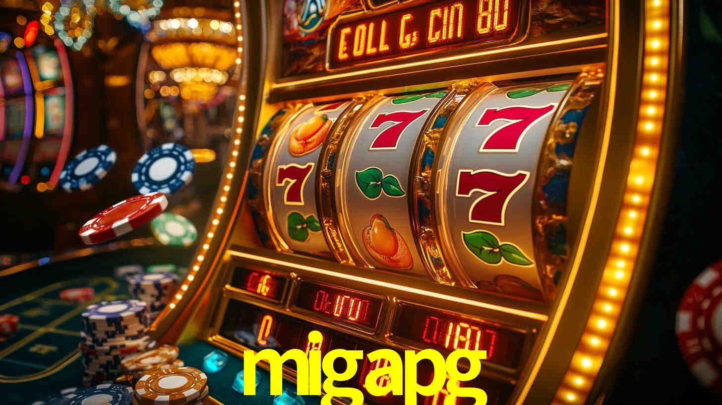 Live Casino migapg