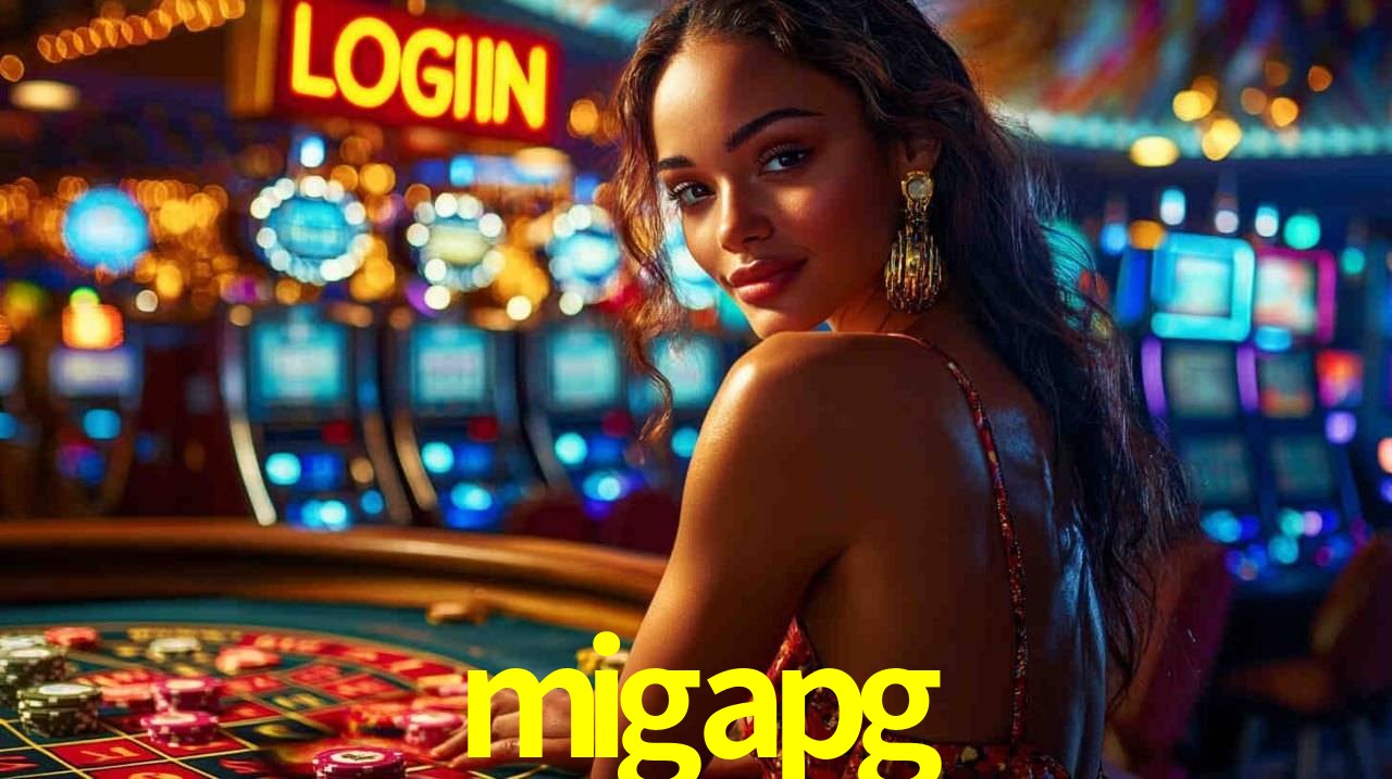 migapg São Paulo - Jogo Providers